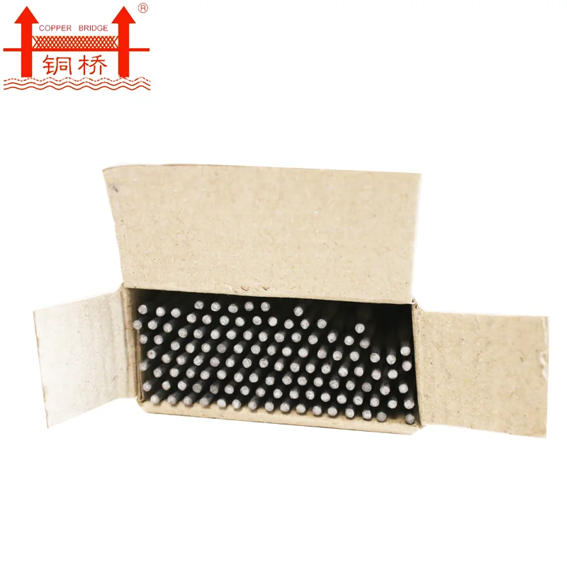AWS E6011 welding rod specification