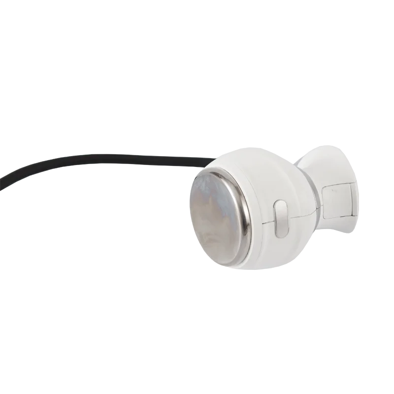 Наконечник РФ вакуумная терапия формирования тела салон машины