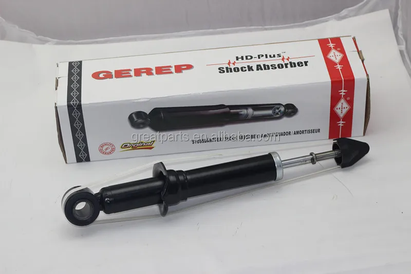 Bus shock absorber for ENASA 5036 - 6420 ,OEM 81.43701.6572