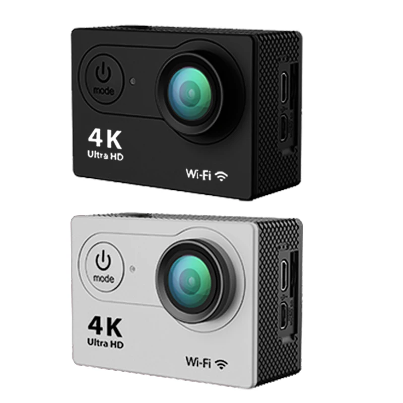 Лучшие продажи 360 градусов экшн-камеры 1080 P Full HD Спорт DV H.264