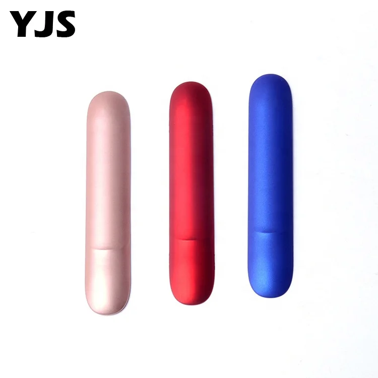 
YJS 2019 Colorful Ecig Vape Accessories Replacement Parts Side Door ABS Cover Magnetic Plating Plate Cap 