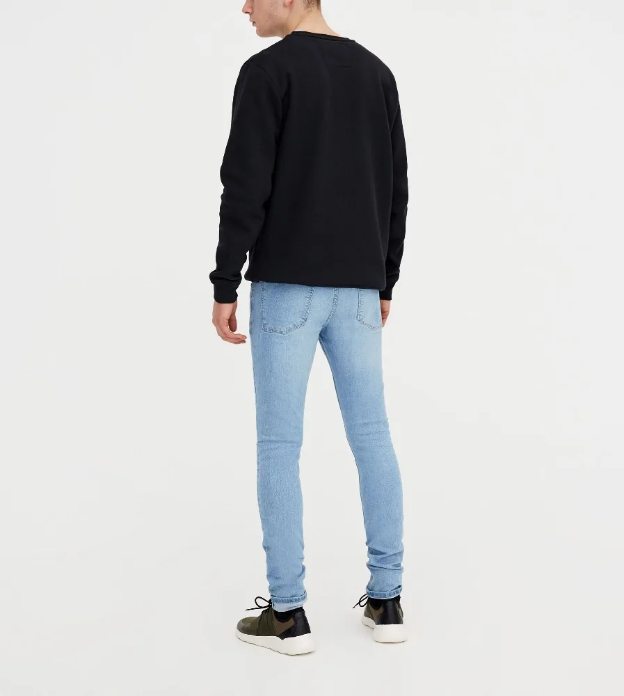 Men Jeans Oem Denim Factory Jeans Sale