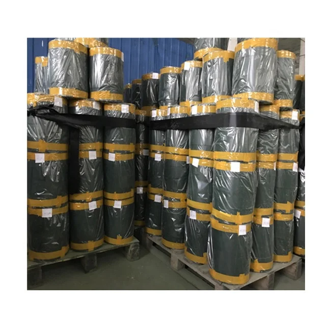 ПВХ пластиковая пленка для изготовления листьев рождественской елки гирлянды забора травы