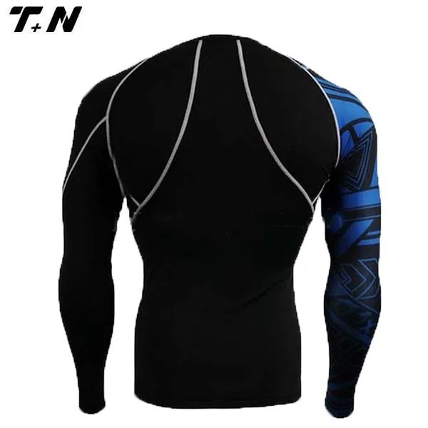 Пользовательский краситель сублимационная печать ММА Топ гвардия