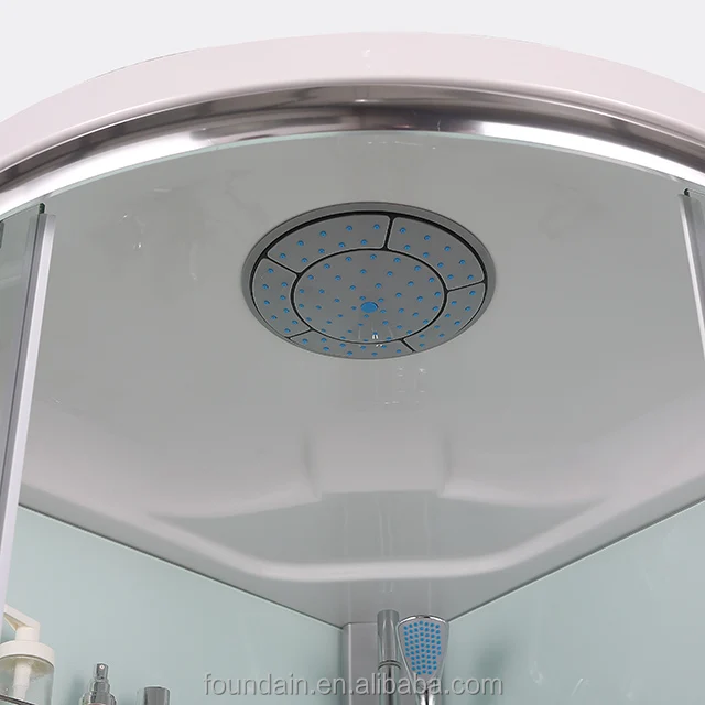 
China manufacturer bathroom new design shower cabin 