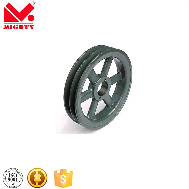 Китайский завод OEM SPB/6 SPB/8 v ременной шкив