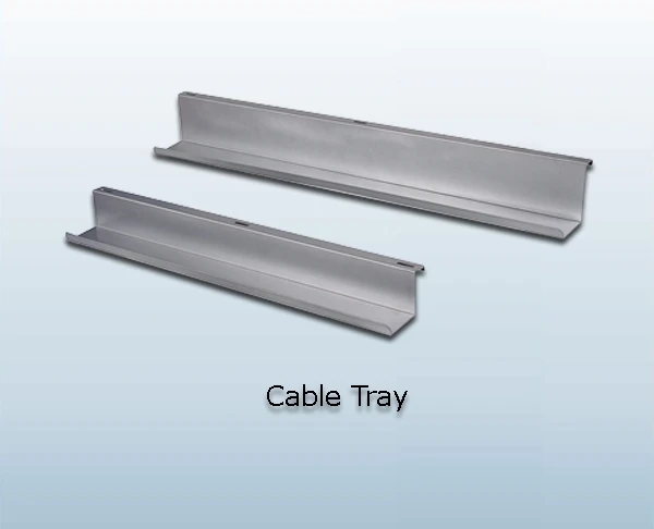 
Office furniture accessory flexible Cable Tray 