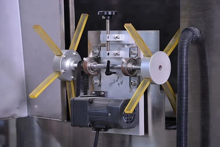 YINGYI YY-LPJ 1800-2500 High Spreed Automatic Intelligent Bottle Unscrambler for PET Bottles