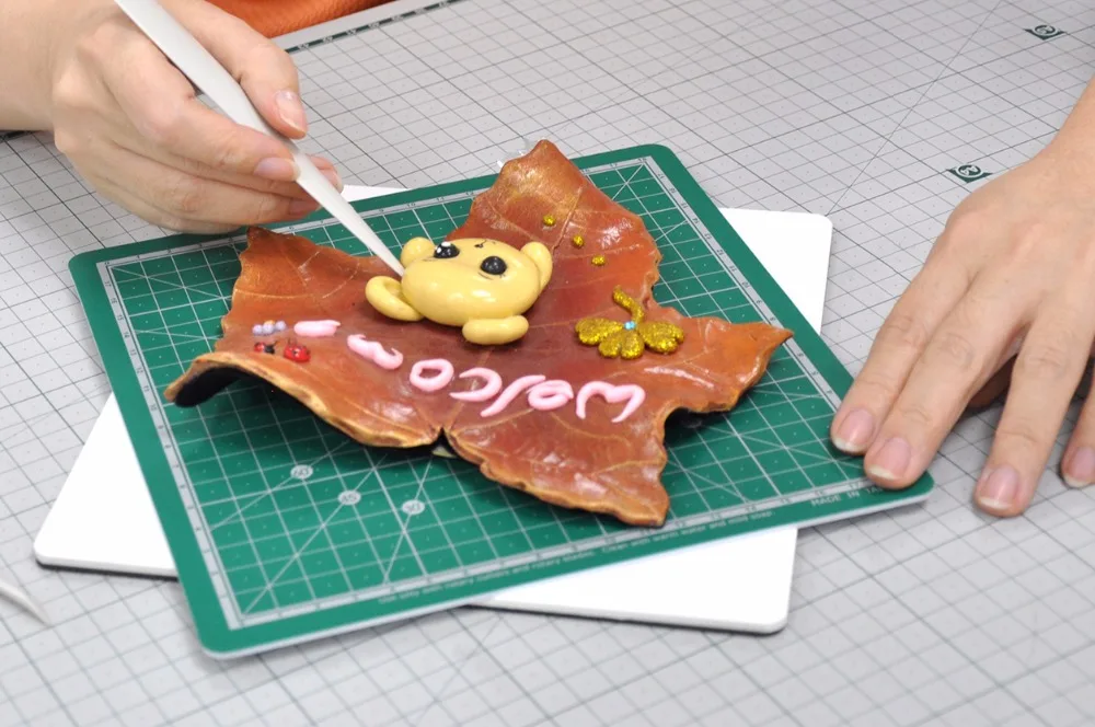 ECO friendly Self Healing Rotary Quilting Cutting Mat