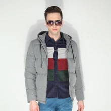 Brand winter jacket keep warm Men’s coat overcoat Outwear hooded thick men Parka outdoor parkas hombre invierno chaqueta hombre