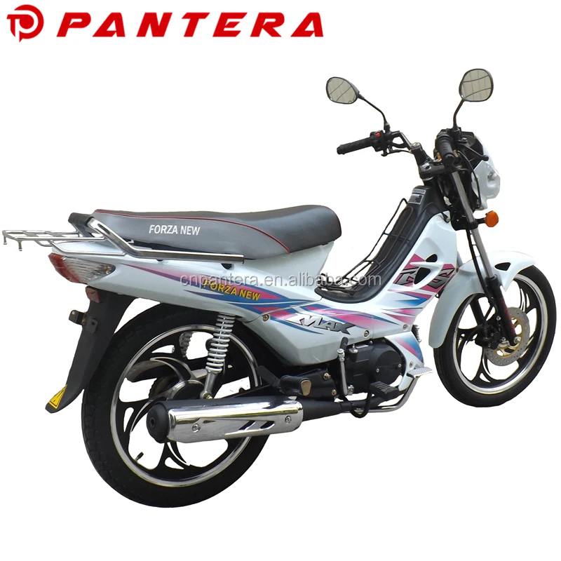 2024 China Wholesale Motorcycle 125cc Forza Hot in Tunisia