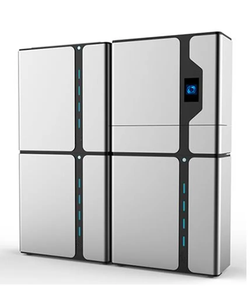 ESS 50kw-100kw solar storage system integrated with storage inverter charge controller & lithium battery bank