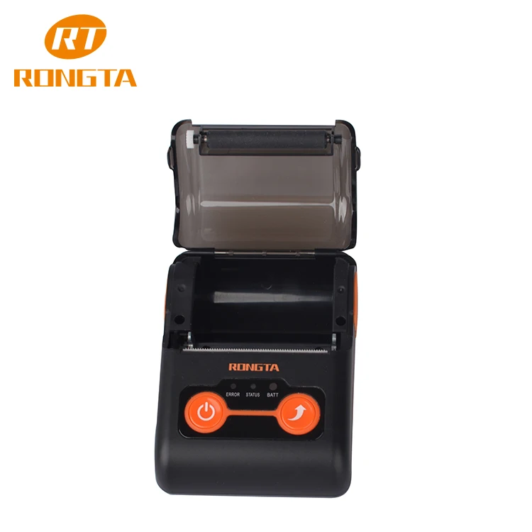 RONGTA RPP02B 2 inch bluetooth thermal receipt printer