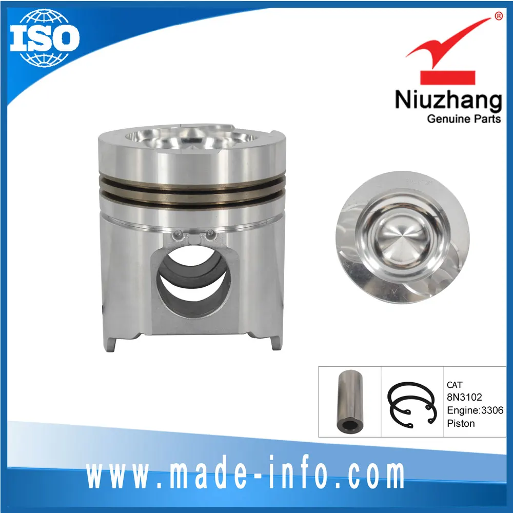 A12 двигателя Piston12010-H1001 12010H1001 12O1O-H1OO1 12O1OH1OO1 12010-H1011 12010H1011 12O1O-H1O11 12O1OH1O11 12010-H1061