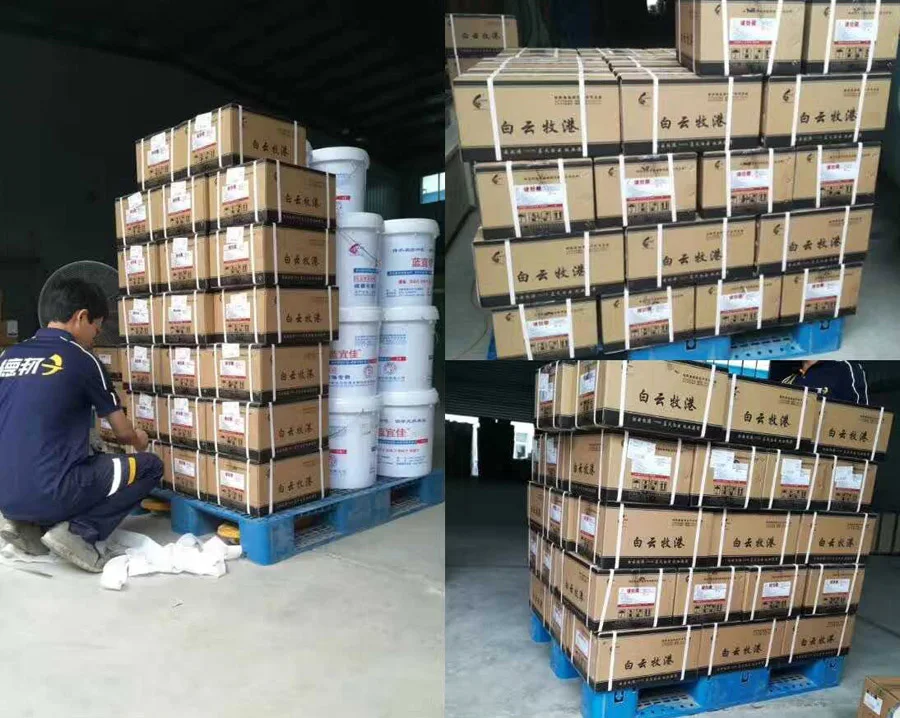 
Economic and Reliable GMP veterinary injectable drugs florfenicol injection 