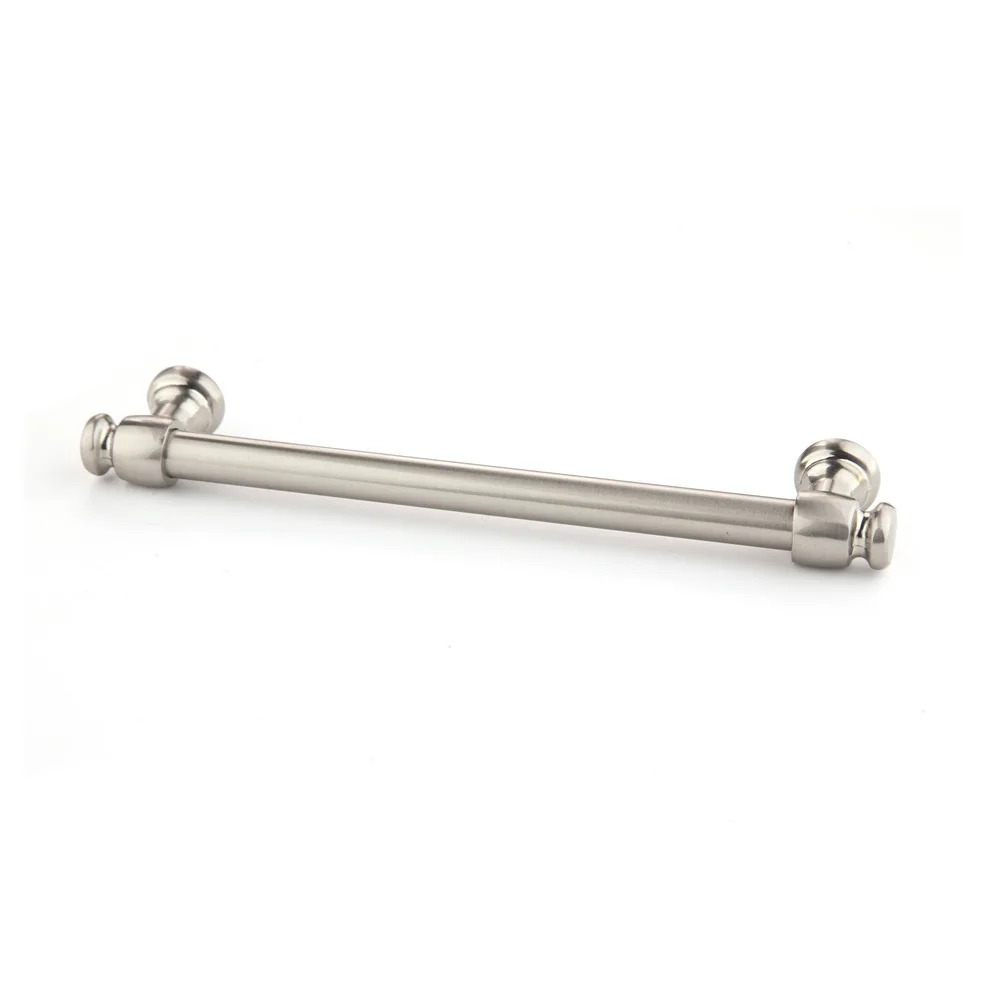 Luxury Modern Stainless Steel Door Handles Pulls Flush Pull Handle