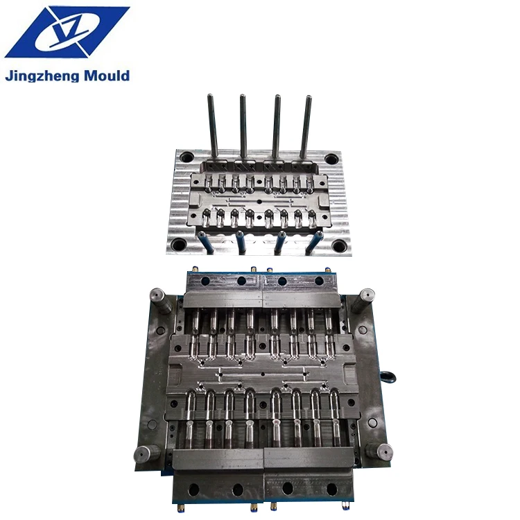 
Taizhou huangyan PPR Pipe Mould injection/OEM Custom PPR Pipe Mold making 