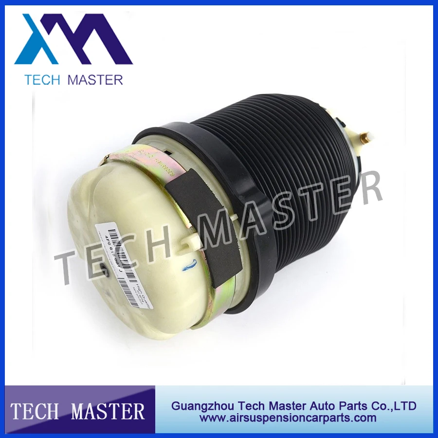 Rear Shock Absorber Spring Air for Audi A6 C6 S6 Air Air Suspension Bag 4F0616001 4F0 616 001