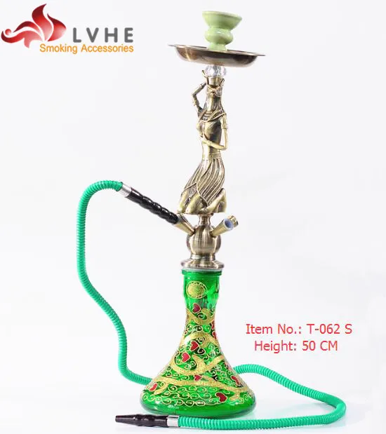 LVHE Кальяна Аксессуары Большой Размер Купить Эми Кальян Оптовая