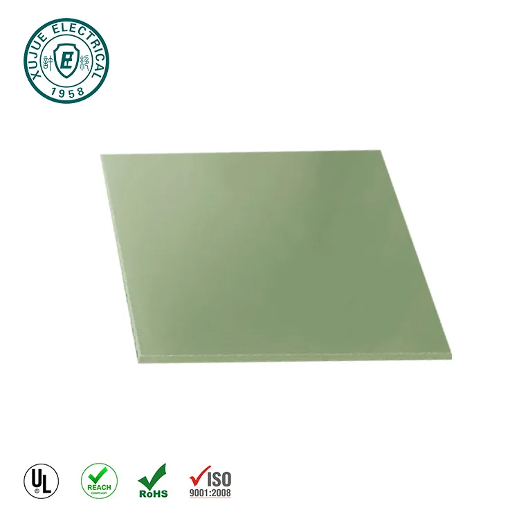 Китай поставщика ламинированной плиты nema garolite g10