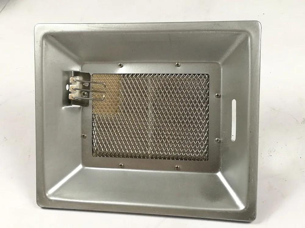 Безопасное устройство, беспламенный инфракрасный каталитический Керамический Газовый комнатный обогреватель