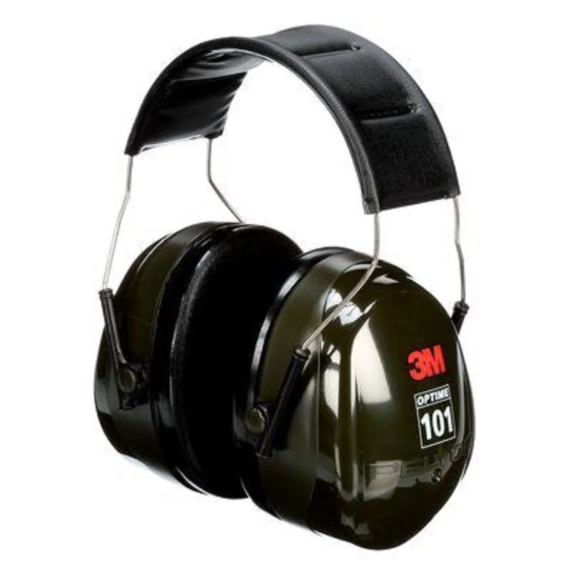 3M anti-noise earmuffs H7A, Headband Headset