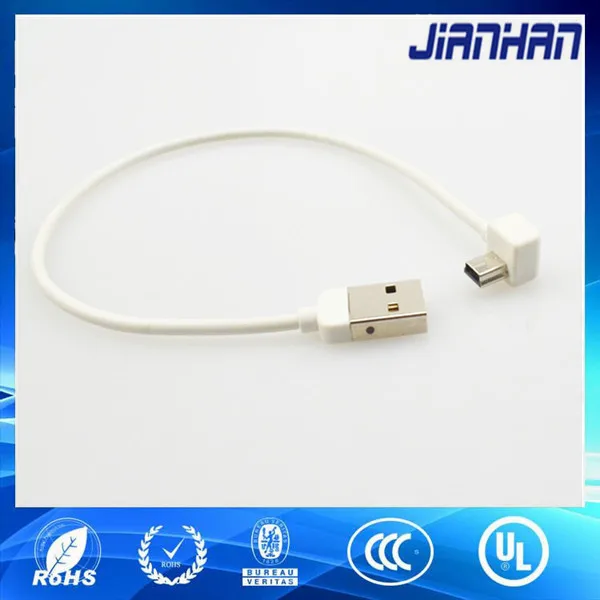 Китай alibaba экспресс бытовая электроника высокое качество мини 5 контакт. usb кабель