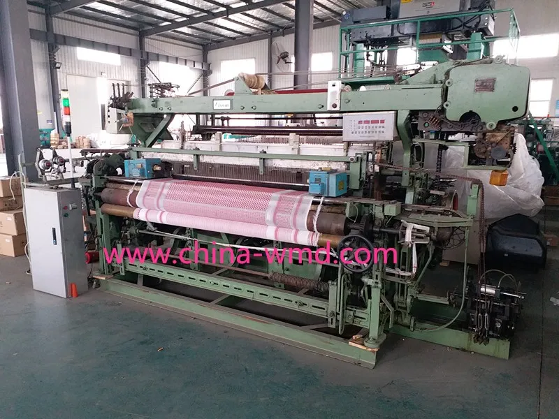 Arab headscarf weaving machine shuttle loom with competitive price for 2023 hot sale