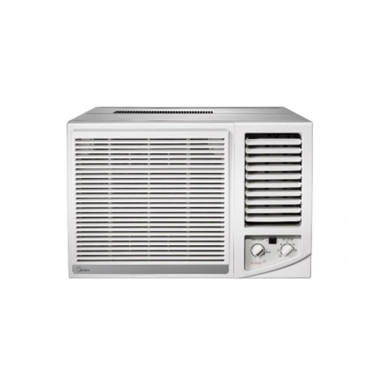 China factory design low price window mounted air conditioner