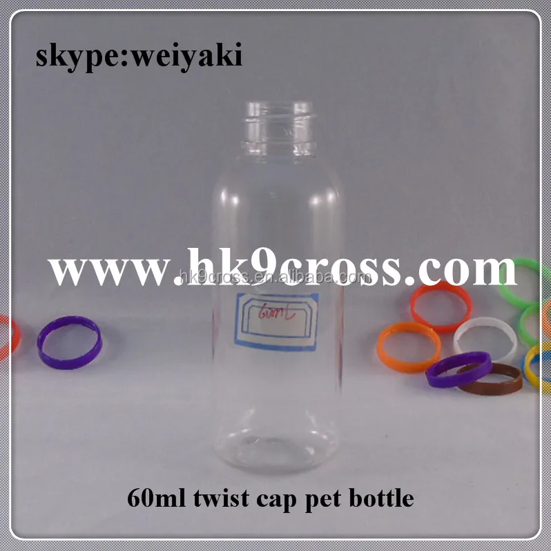 ПЭТ 30 мл 60 мл 100 мл 120 мл 250 мл единорог бутылка для электронной жидкости бутылки