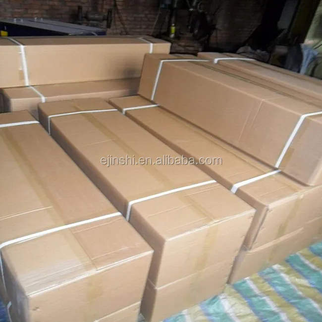 step in poly electric fence posts