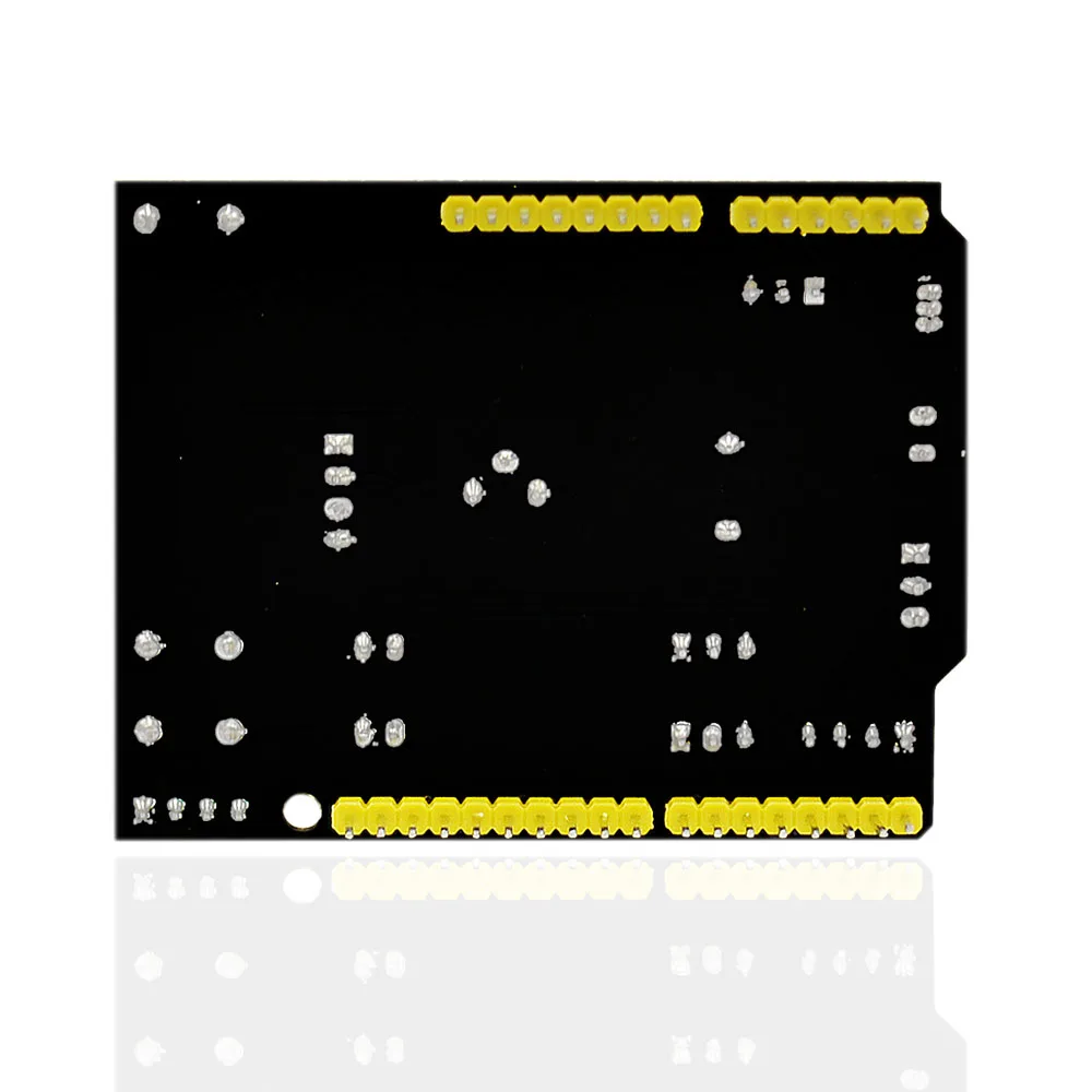  Многоцелевой щит Keyestudio V1module для