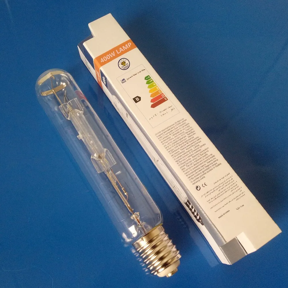 The Price of E40 600 Watt HPS or Sodium Vapor Lamp
