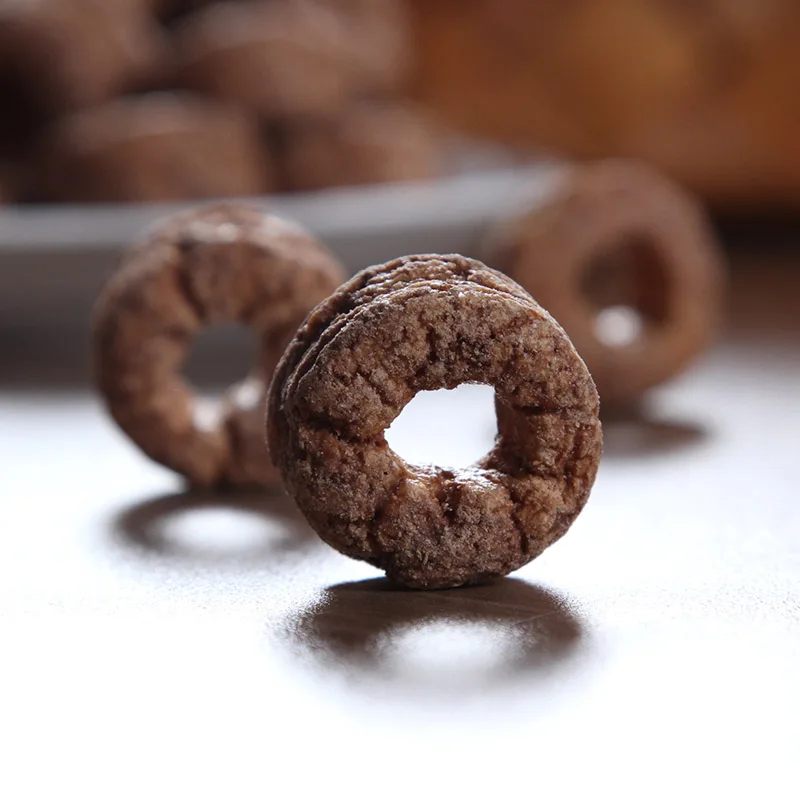 Panpan sandwich biscuits chocolate cake recipe