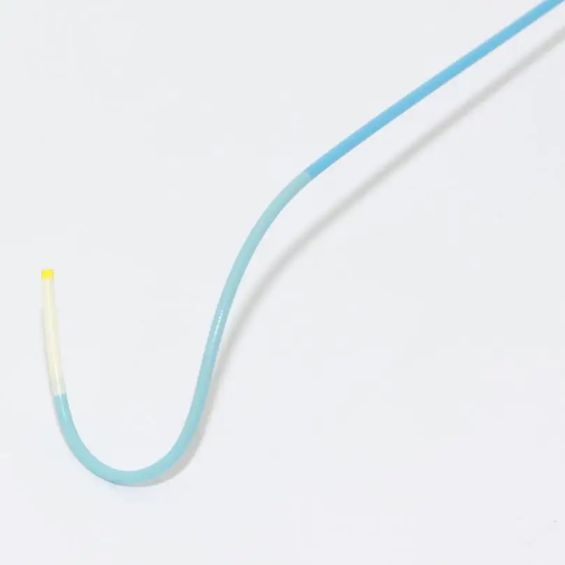 
Интервенционная процедура, изделие для хирургии, использование диагностической радиологии, ангиографический катетер 