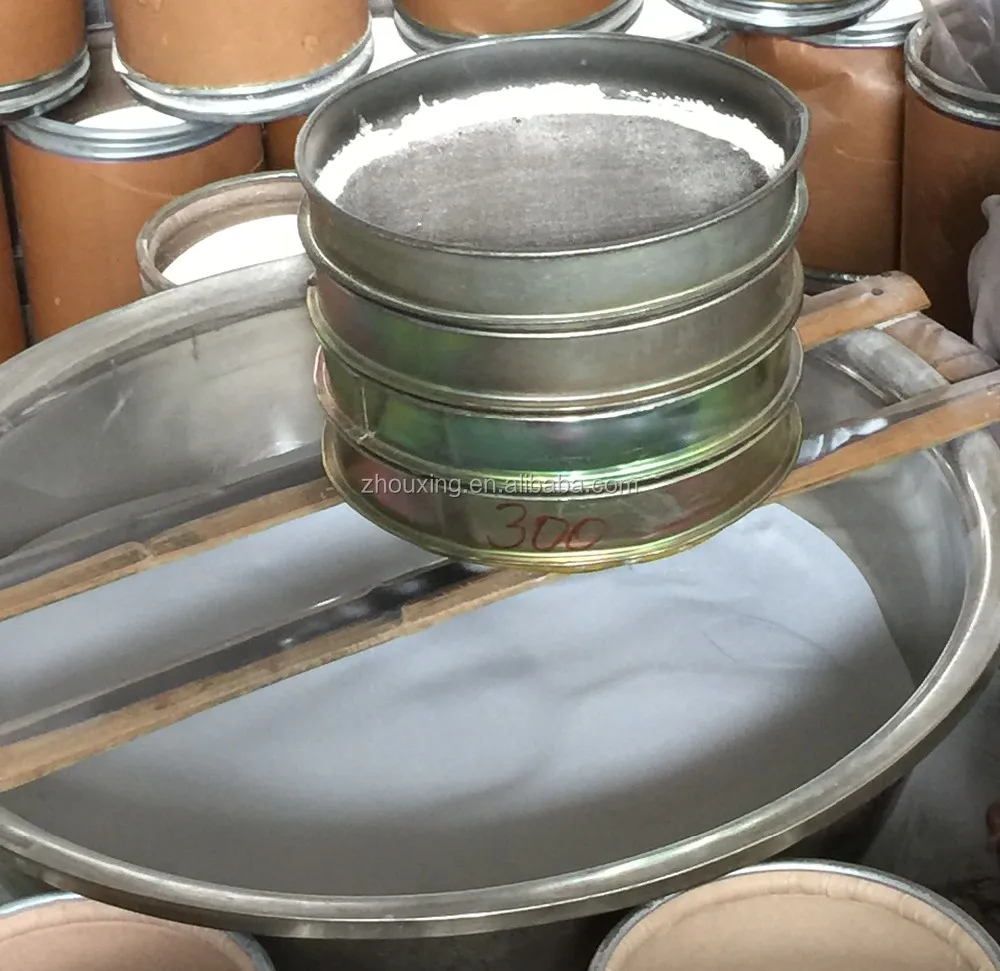 
Al-coated gray color reflective glass powder for printing 