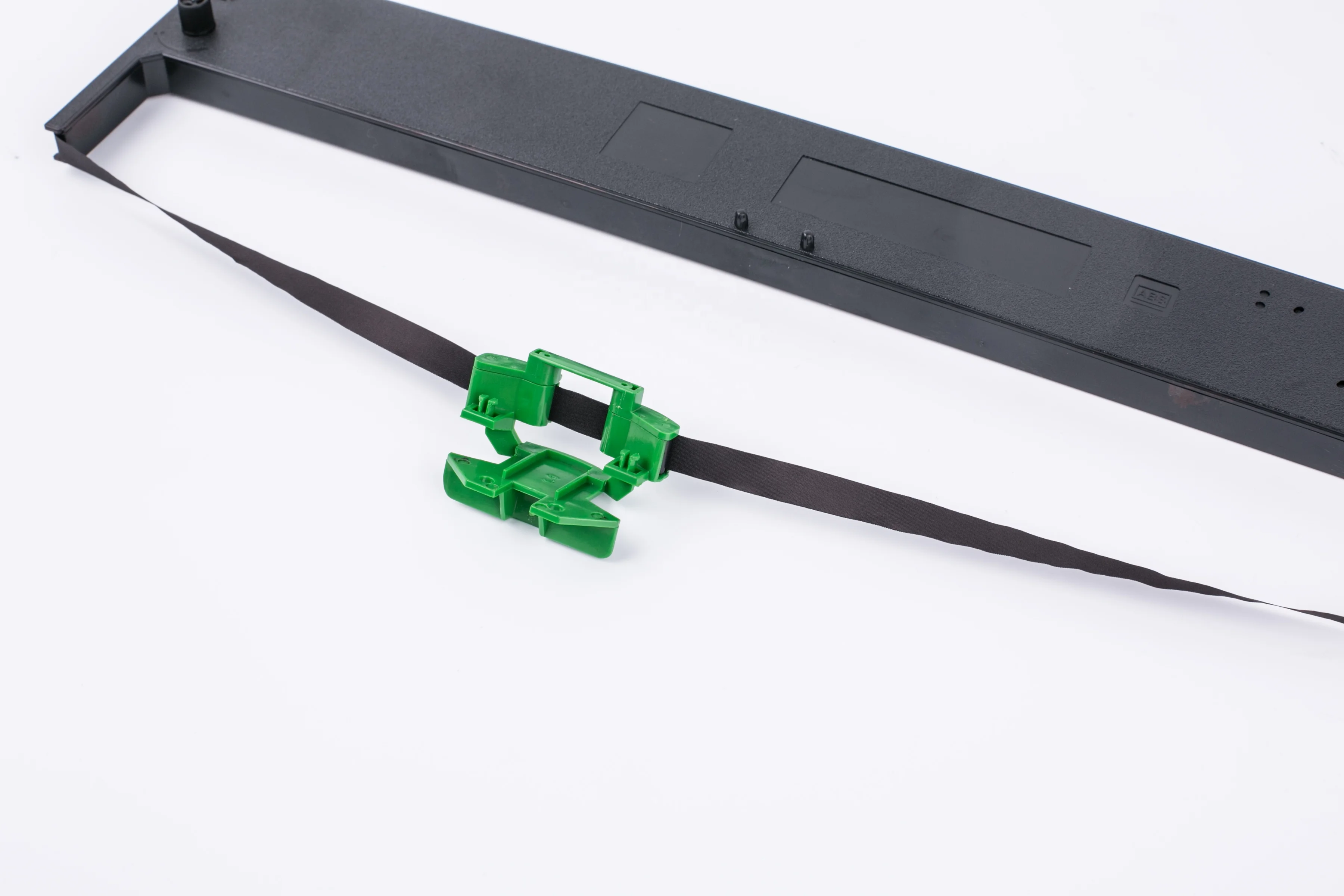 Compatible Compuprint SP40 Plus Printer Ribbon Dot matrix Passbook Printer Ribbon Cartridge