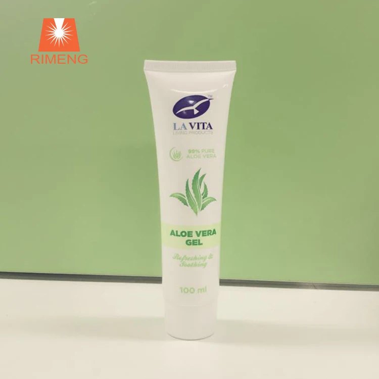 Private label противовоспалительное и-аллергия дешевые органический гель алоэ вера