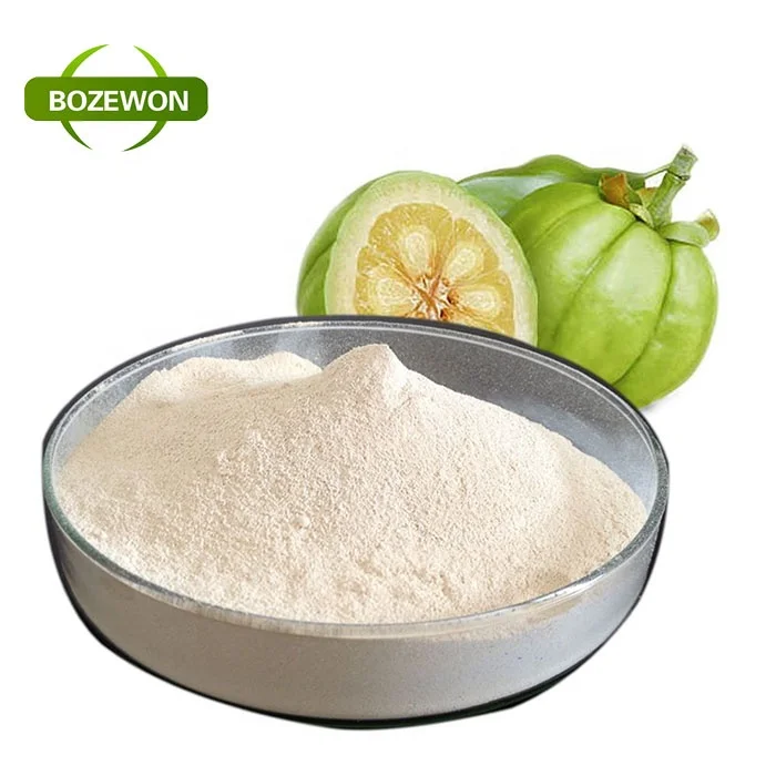 high quality herb Garcinia Cambogia Extract/Garcinia Cambogia fruit Extract powder