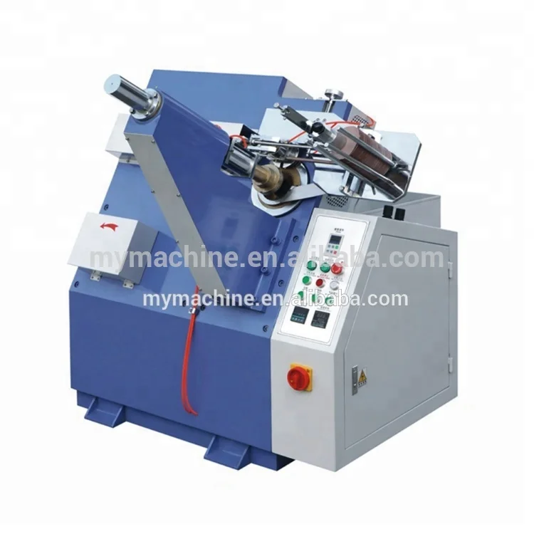 Высокое качество полный автоматический торт чашки делая машину