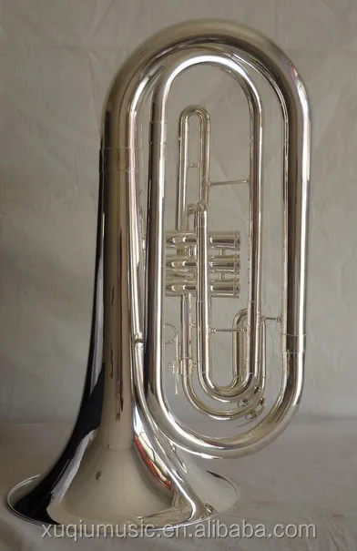 Euphonium/Baritone/латунный инструмент для