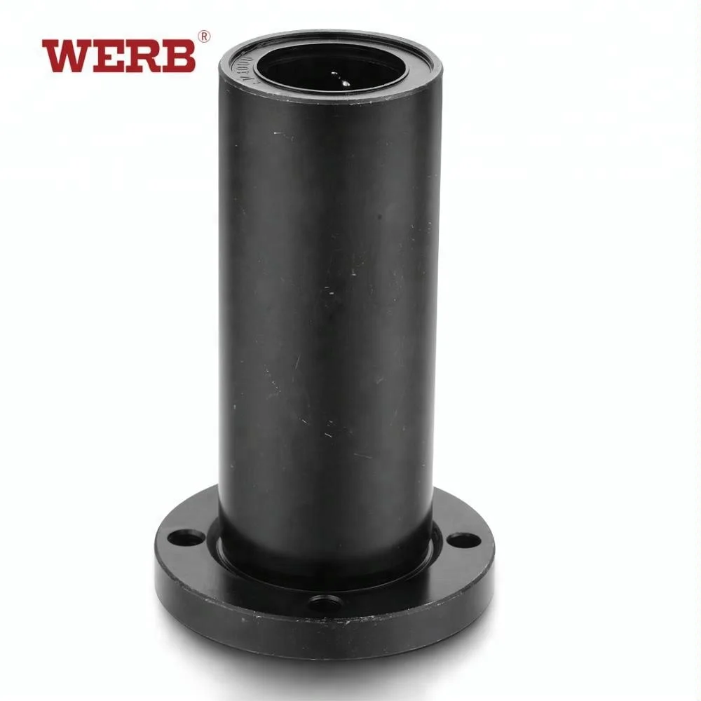 Lowest price 16mm Linear bearing LM16UU