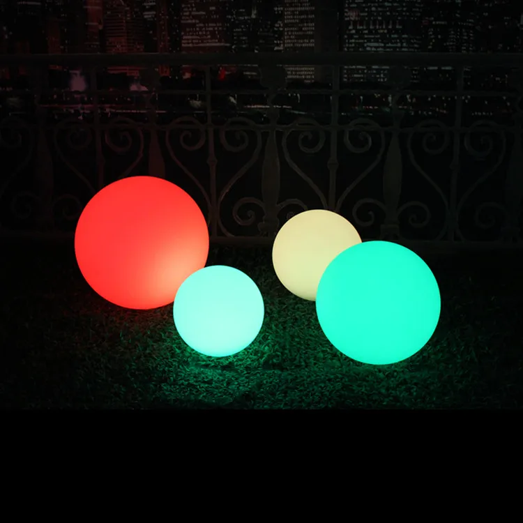
Shenshar Remote Controller Popular 5W Wireless Glowing Light LED Floating Ball 