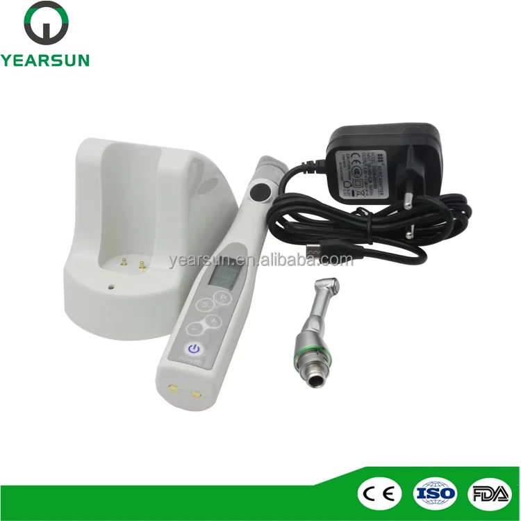 
Best wireless endo motor of reciproc mode with led light for sale 