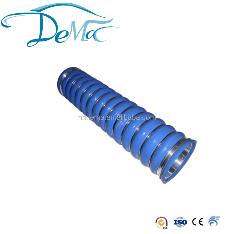 Clean силиконовой резины воздушный шланг 20589123 turbo резиновые трубы грузовой части