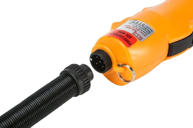 
BSD-3000L Low Torque Compact DC Automatic Electric Screwdriver (electric screw driver for assembly) 
