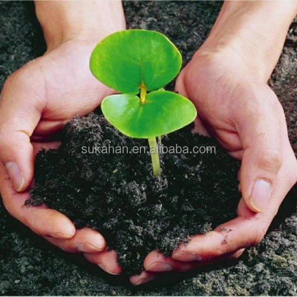 straw compost , animal manure decompost ferment microbial inoculant