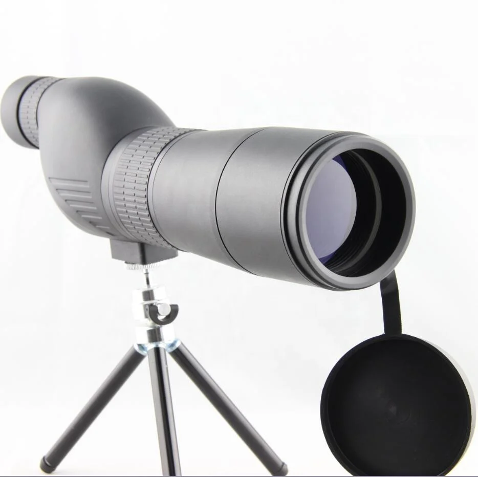 15-45X60 Hunting zoom spotting scope Long rang telescope