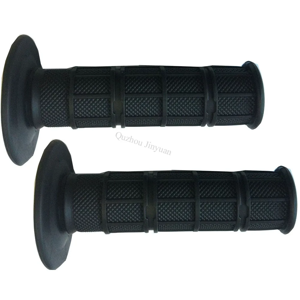 Cheap Motorcycle Plastic Grip Handle fits all Motorcycles, Premium Material Motorcycle Grips