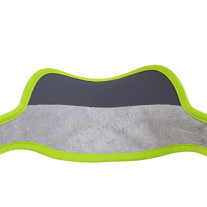 
Custom polyester cooldry sun visor cap/hat 